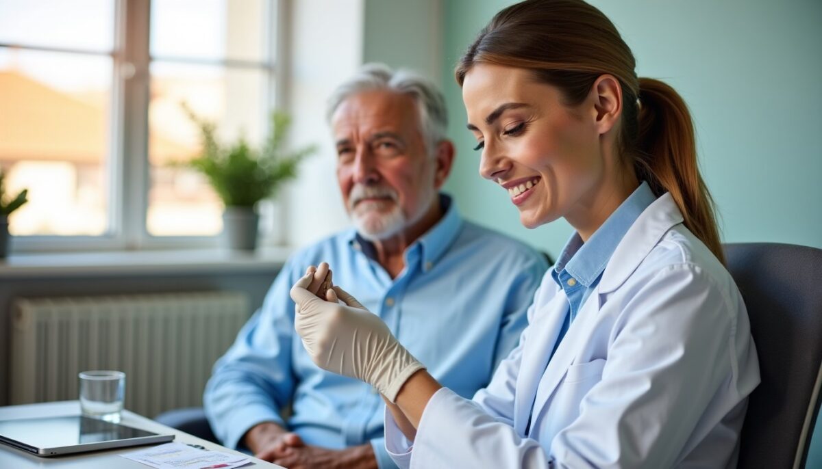 Services complets d’un centre auditif à marseille : diagnostic, réglages et suivi sur-mesure