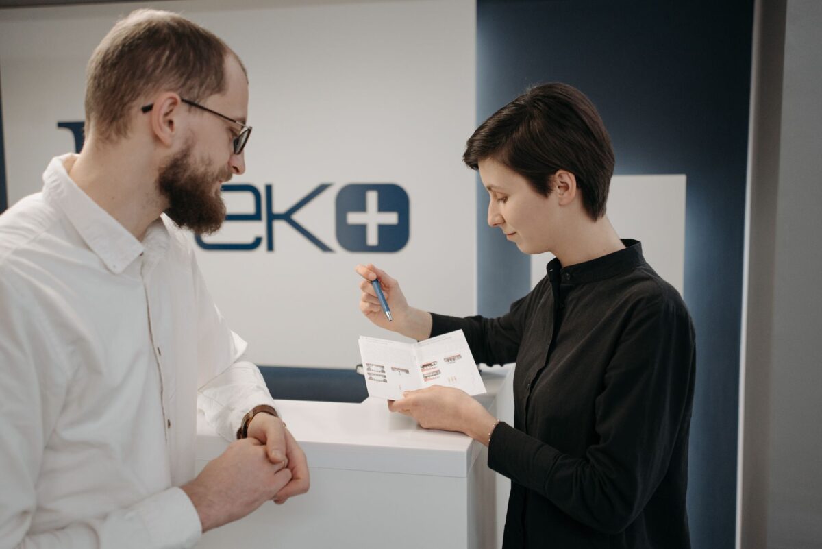 services complets centre comparatif pratique étapes