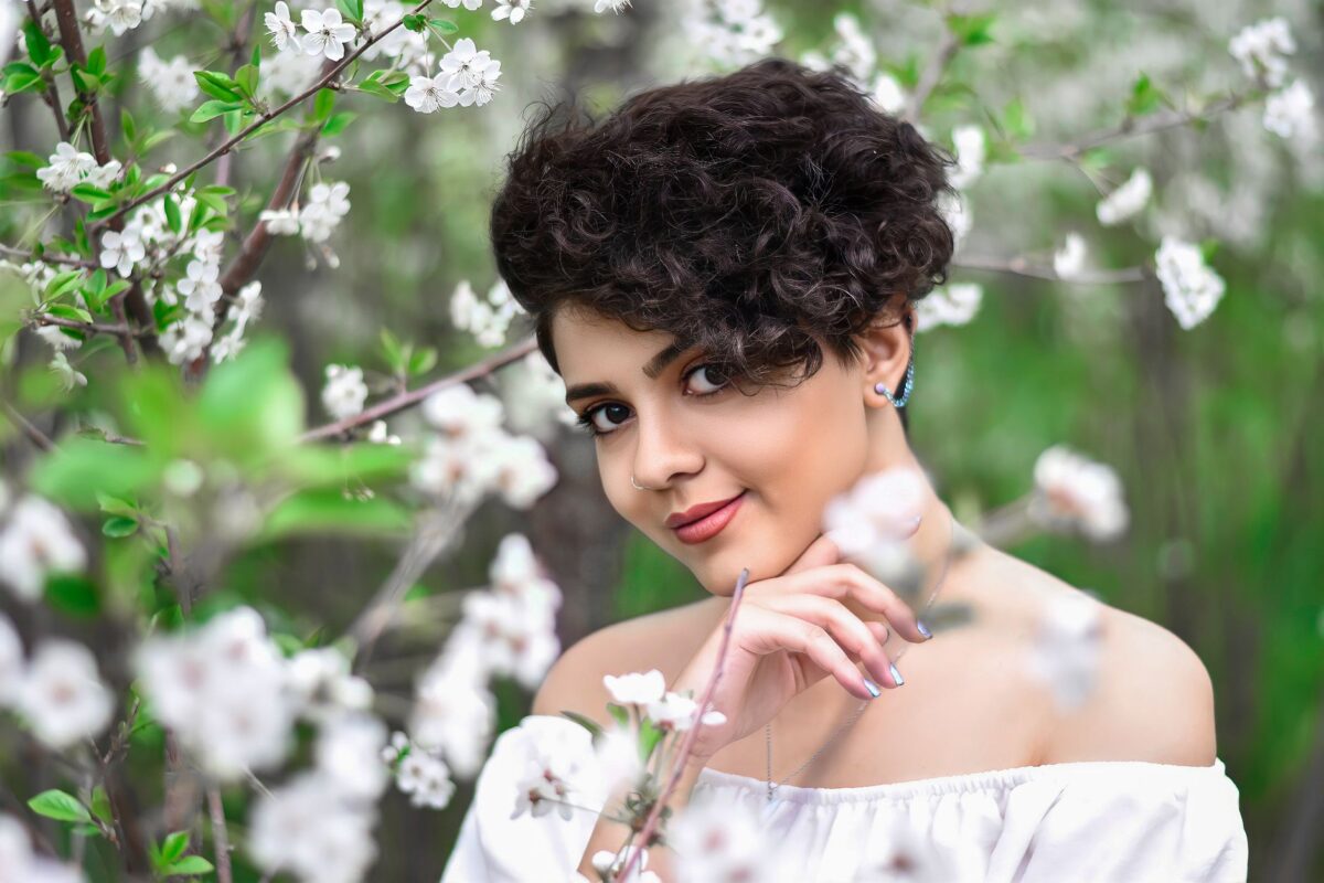 dégradé cheveux bouclés erreurs fréquentes éviter