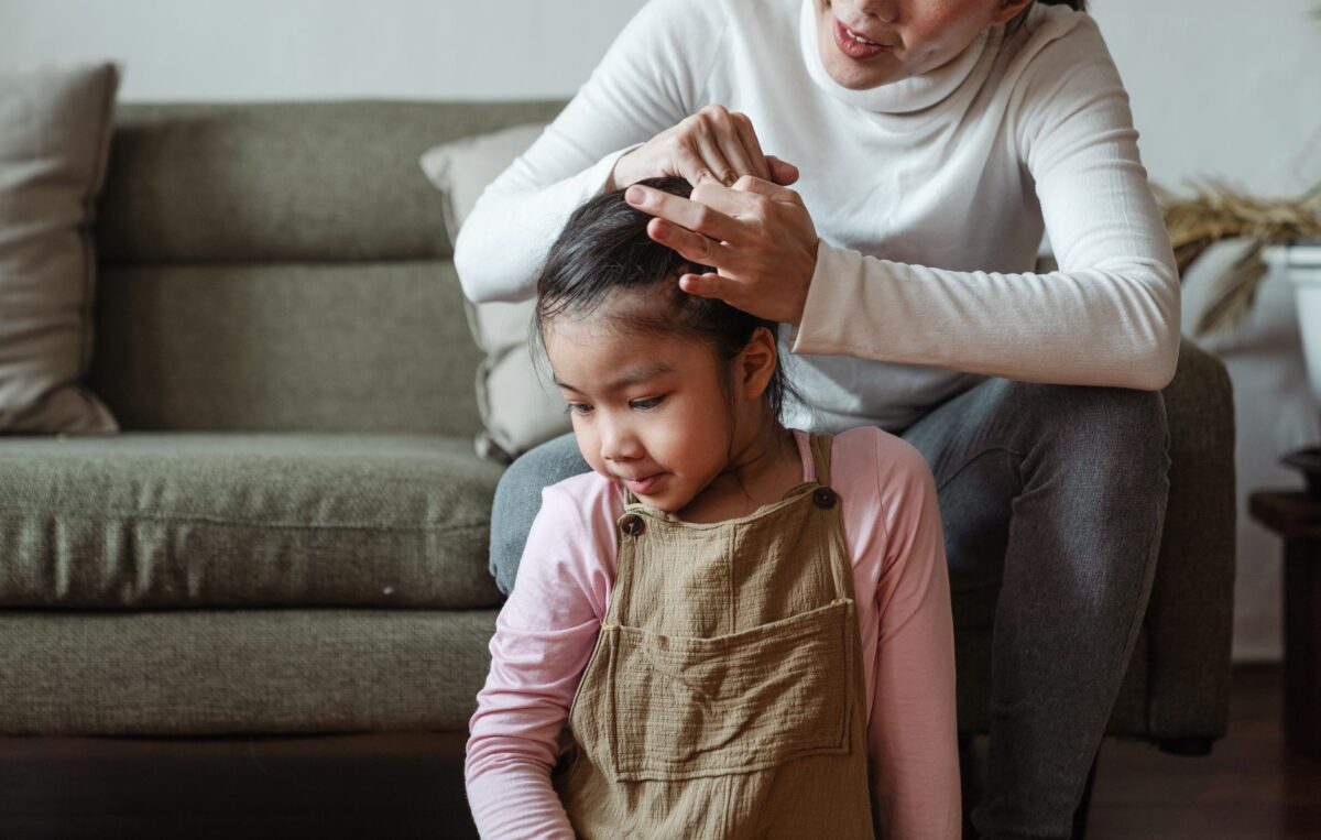 coupe petite fille erreurs cheveux