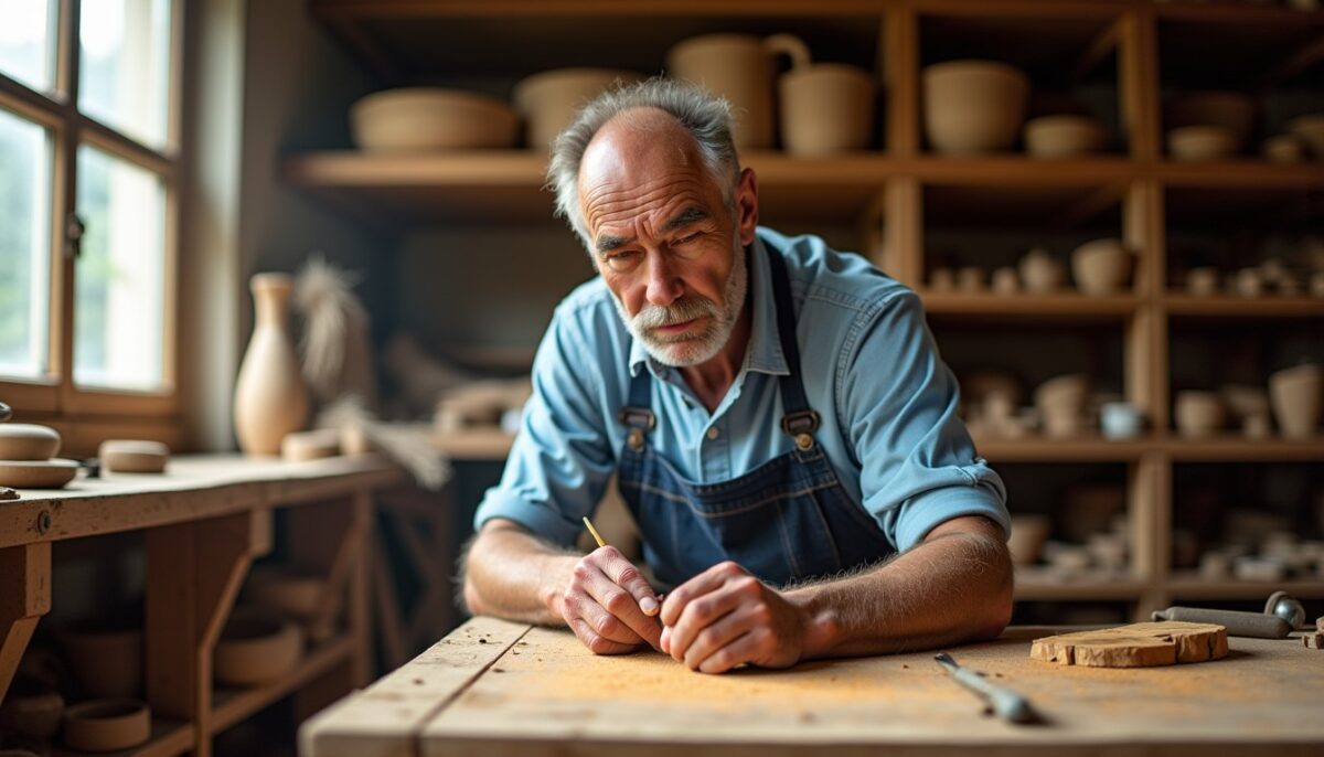 Vente directe fabrication artisanale : comment Eysines garantit une qualité durable sans détour