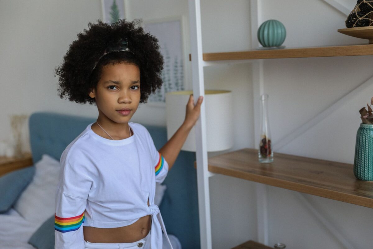coiffures petites filles cas usage profil